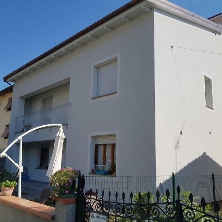 B&B Buscemi Pistoia Zewnętrze zdjęcie