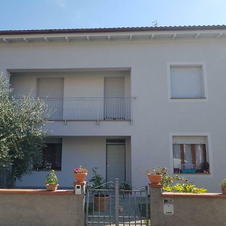 B&B Buscemi Pistoia Zewnętrze zdjęcie