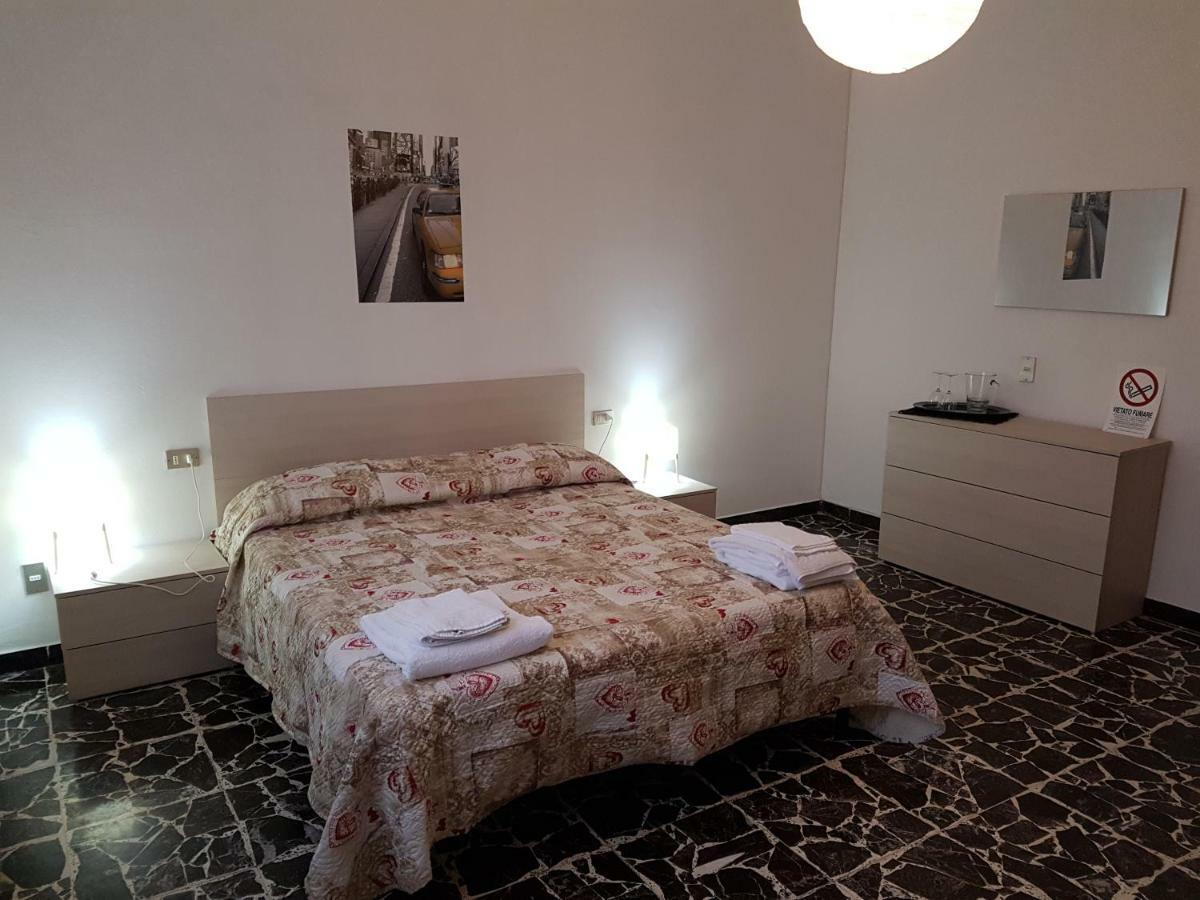 B&B Buscemi Pistoia Zewnętrze zdjęcie