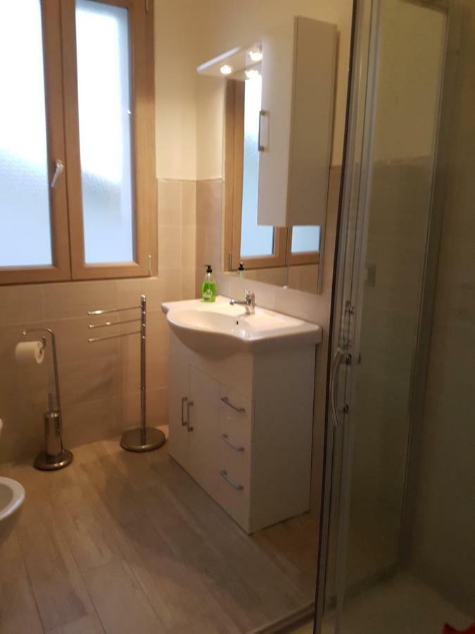B&B Buscemi Pistoia Zewnętrze zdjęcie