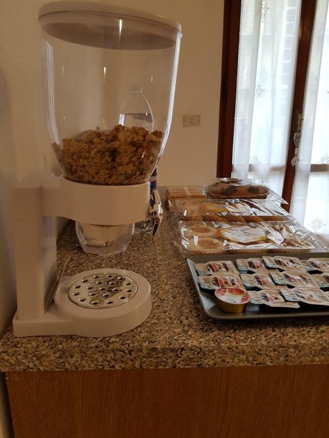 B&B Buscemi Pistoia Zewnętrze zdjęcie