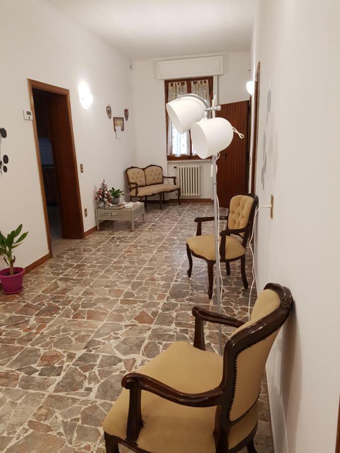B&B Buscemi Pistoia Zewnętrze zdjęcie