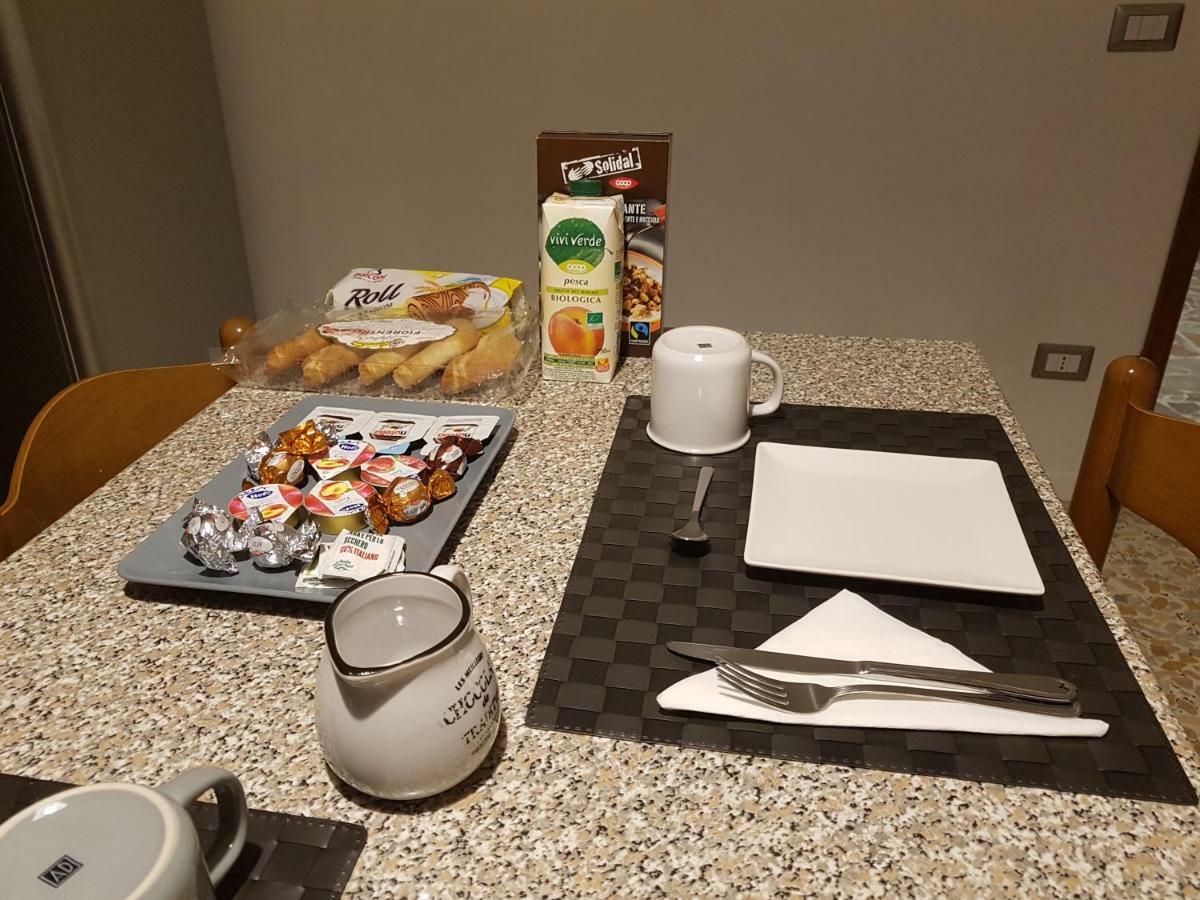 B&B Buscemi Pistoia Zewnętrze zdjęcie