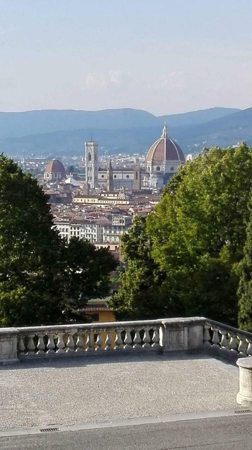 B&B Buscemi Pistoia Zewnętrze zdjęcie