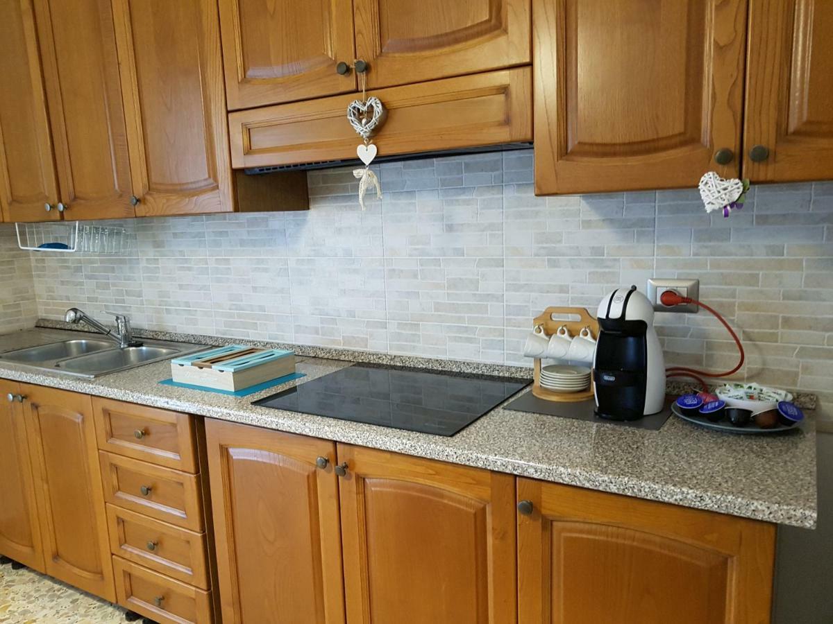 B&B Buscemi Pistoia Zewnętrze zdjęcie