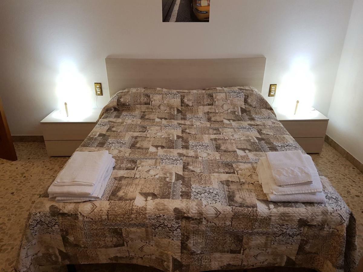 B&B Buscemi Pistoia Zewnętrze zdjęcie