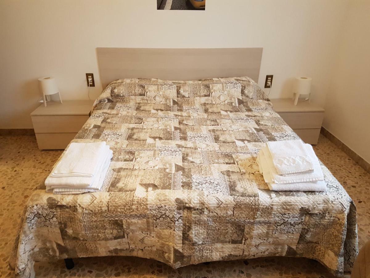 B&B Buscemi Pistoia Zewnętrze zdjęcie
