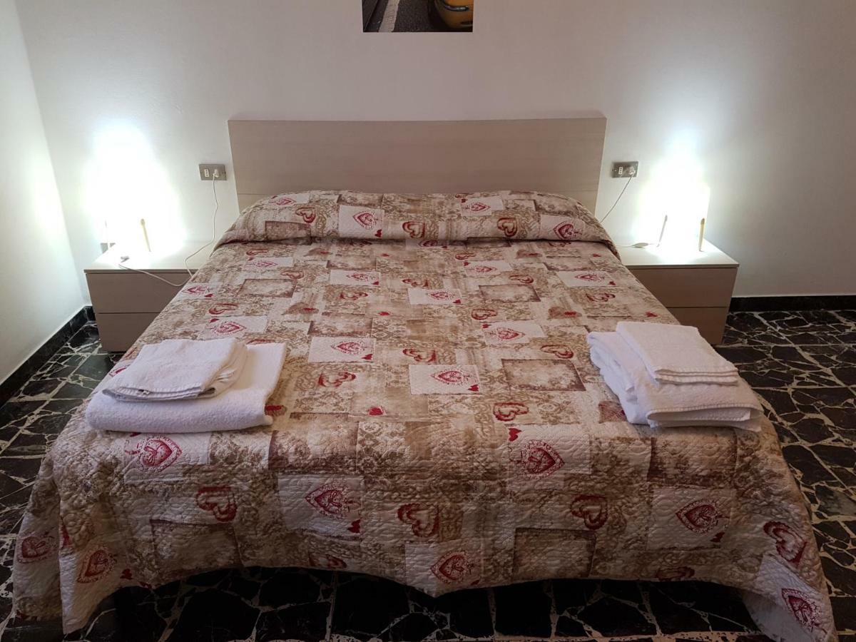 B&B Buscemi Pistoia Zewnętrze zdjęcie