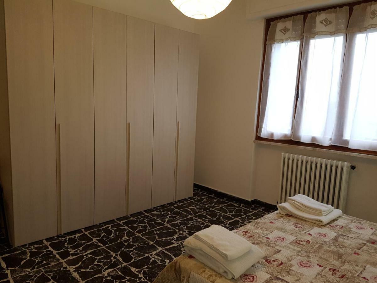 B&B Buscemi Pistoia Zewnętrze zdjęcie