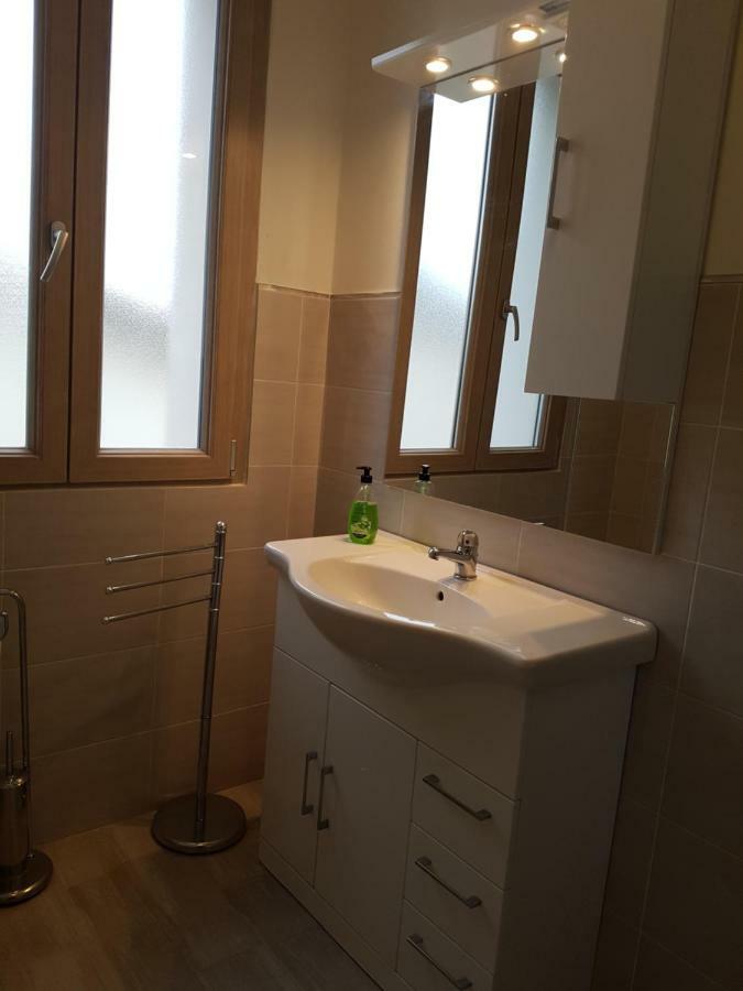 B&B Buscemi Pistoia Zewnętrze zdjęcie
