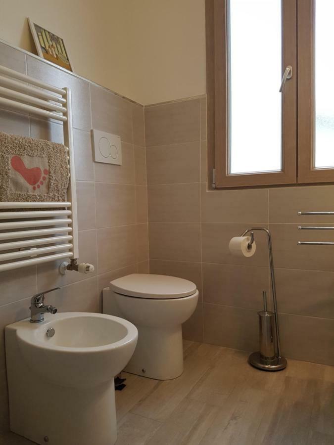 B&B Buscemi Pistoia Zewnętrze zdjęcie
