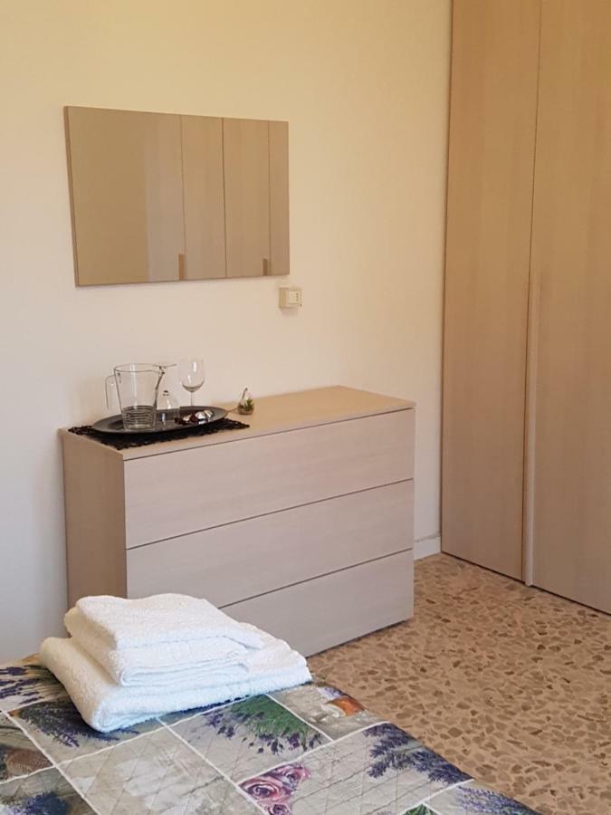 B&B Buscemi Pistoia Zewnętrze zdjęcie
