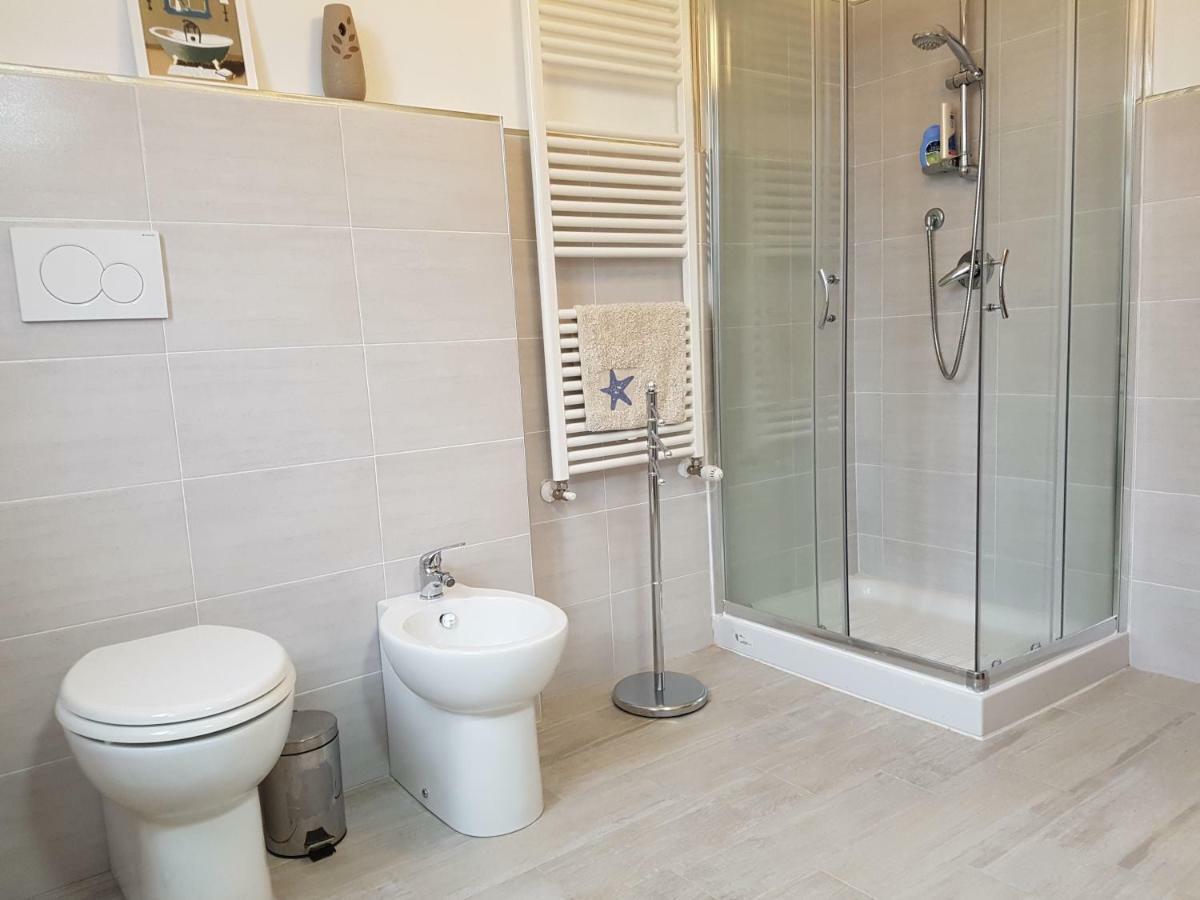 B&B Buscemi Pistoia Zewnętrze zdjęcie